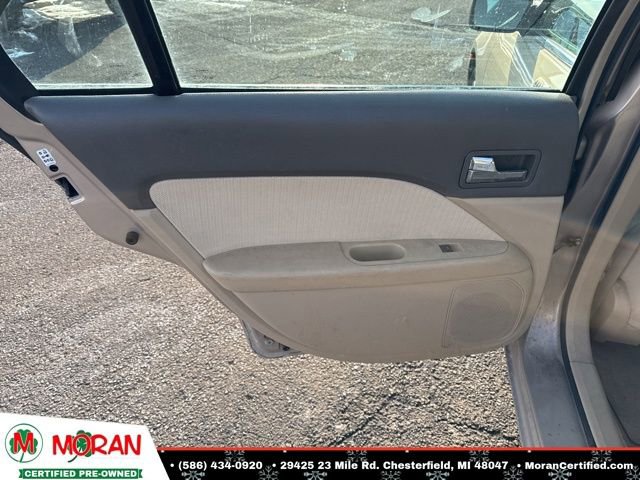 Used 2008 Mercury Milan AWD image 23