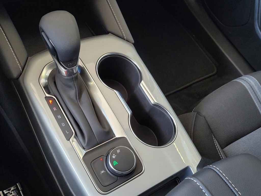 New 2025 Chevrolet Blazer LT image 20