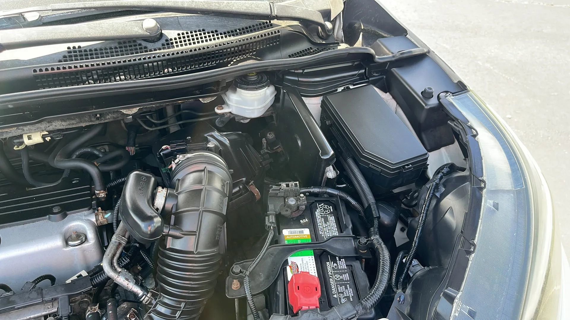 Used 2014 Honda CR-V EX-L image 27