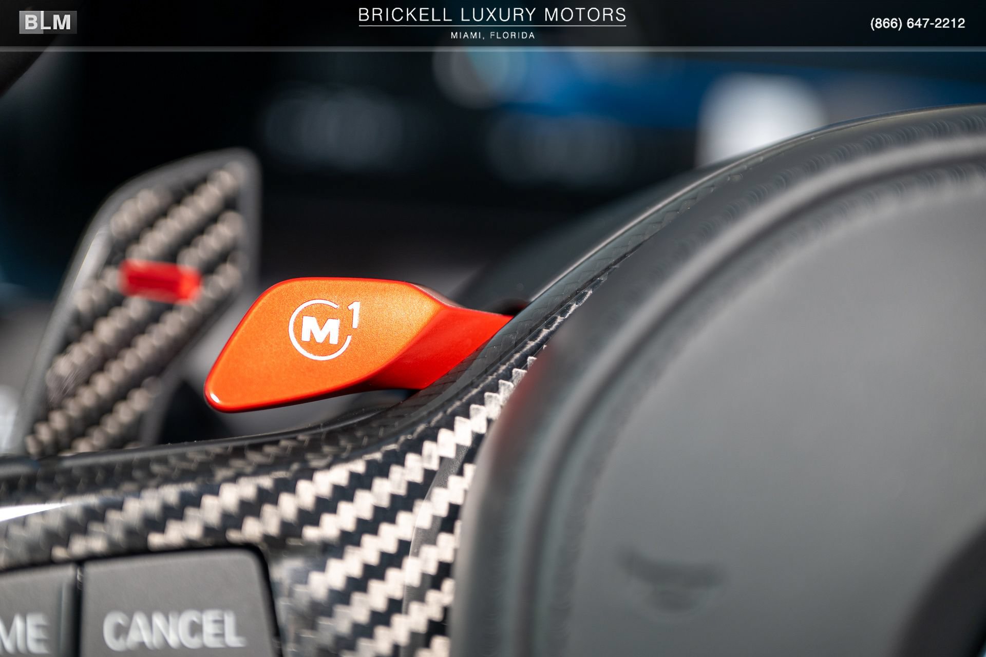 Used 2024 BMW M4 Competition RWD image 26