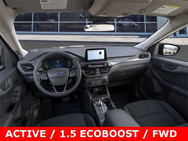 New 2025 Ford Escape Active w/ Cold Weather Package image 35