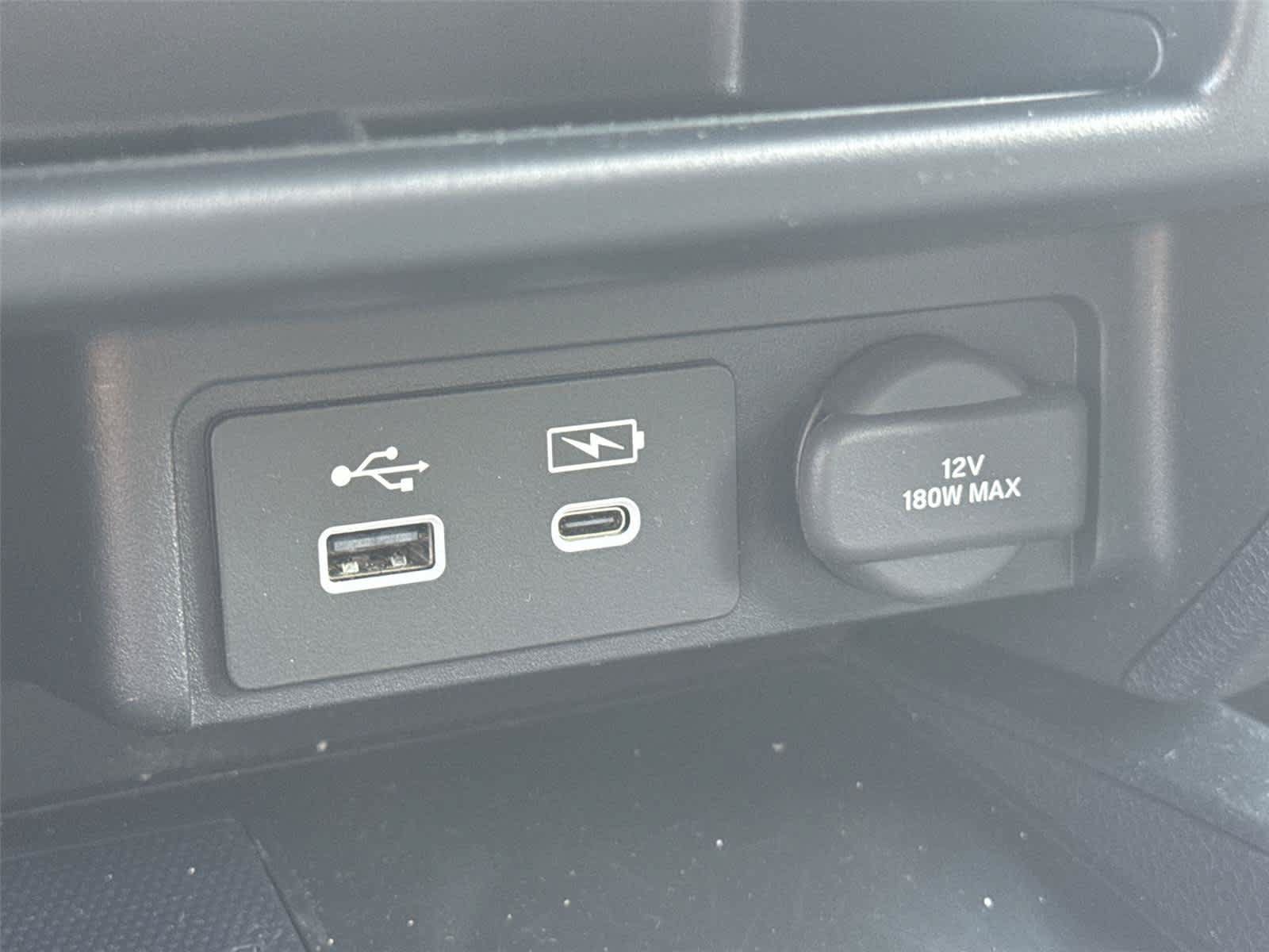 Used 2024 Honda Passport EX-L image 26