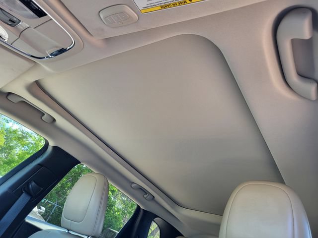 Used 2016 Jeep Cherokee Limited AWD/4WD image 23