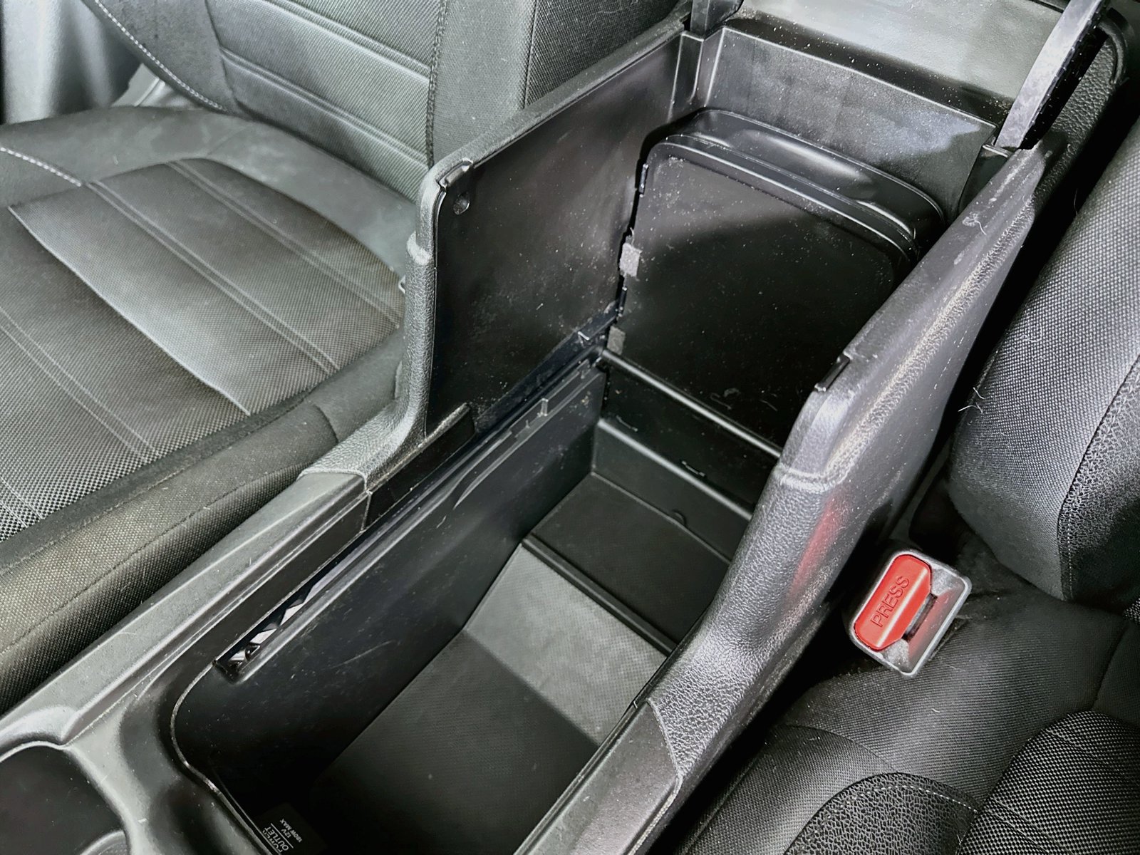 Used 2021 Honda CR-V LX image 28