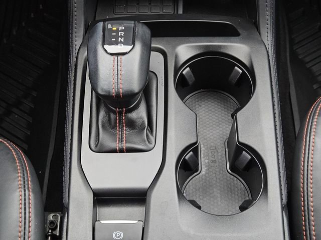 Certified 2024 Ford Ranger Raptor image 14
