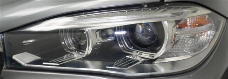 Used 2017 BMW X5 xDrive35i image 44