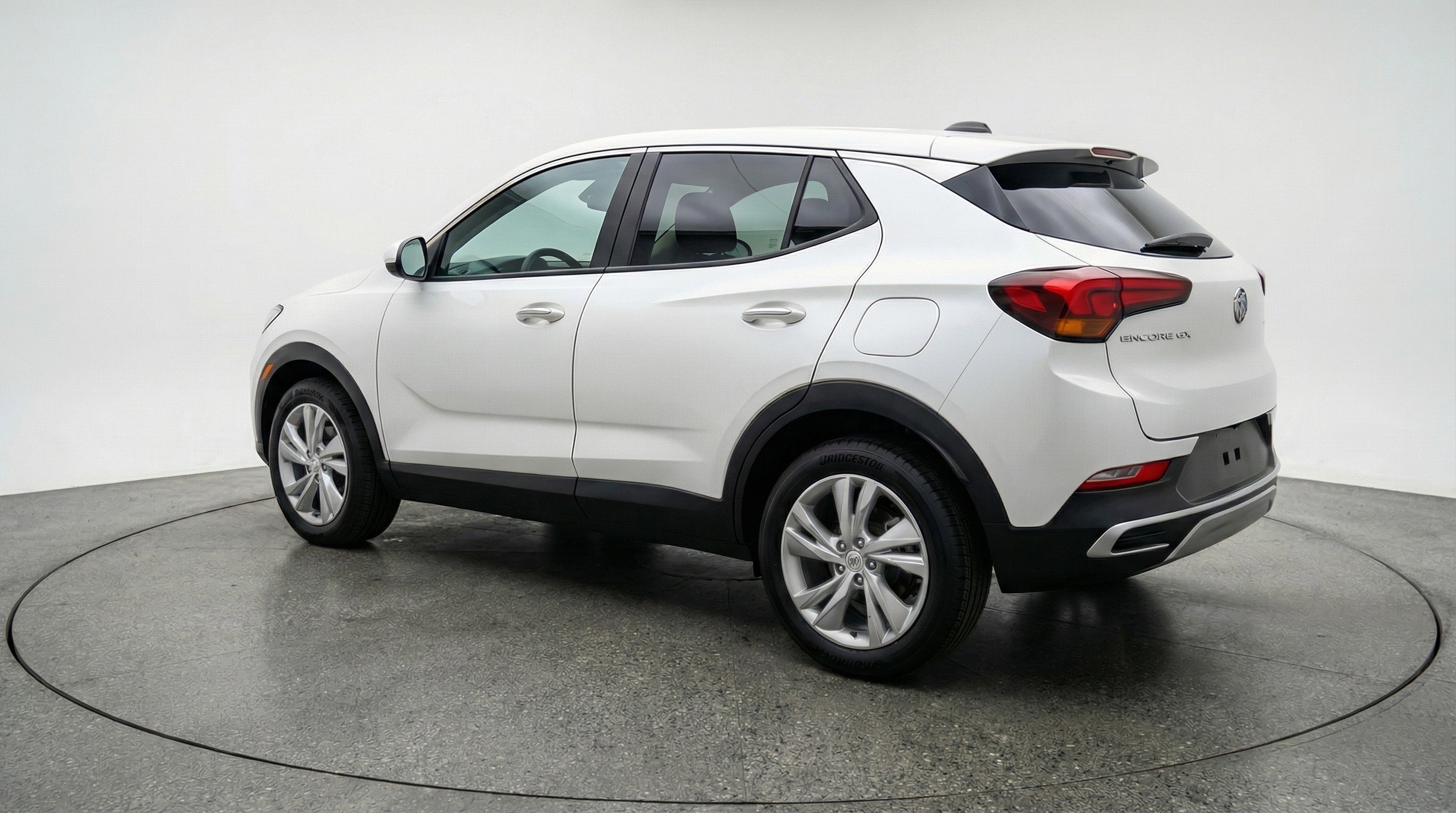 Used 2025 Buick Encore GX Preferred image 6