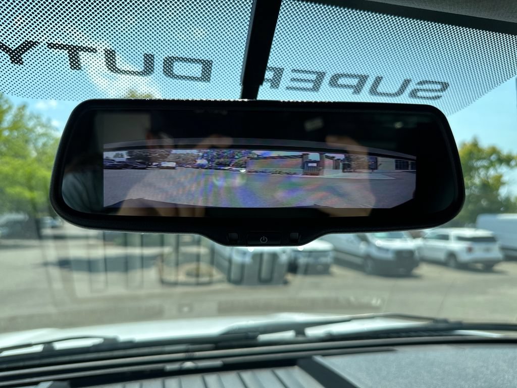 New 2027 Ford F650 2WD Regular Cab Super Duty image 21