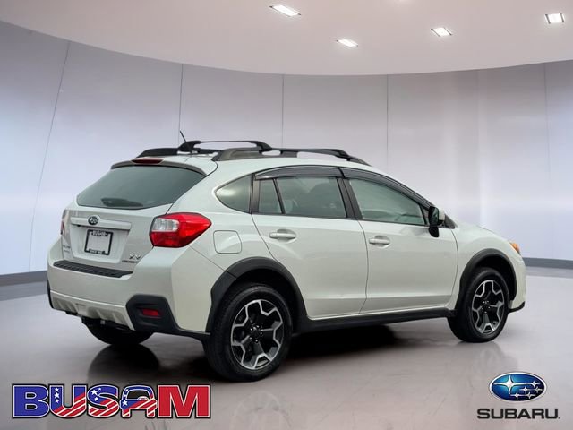 Used 2014 Subaru Crosstrek 2.0i Limited image 4