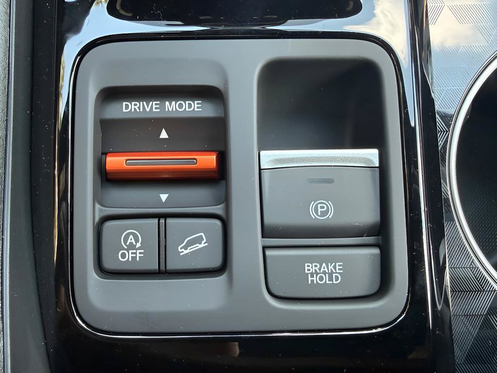 New 2026 Honda Passport TrailSport Elite image 30