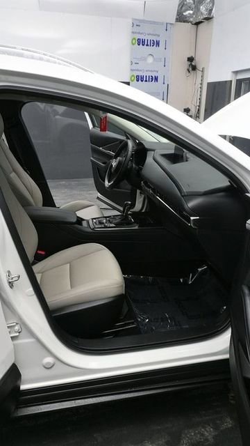 Used 2023 MAZDA CX-30 AWD 2.5 S w/ Preferred Package image 17