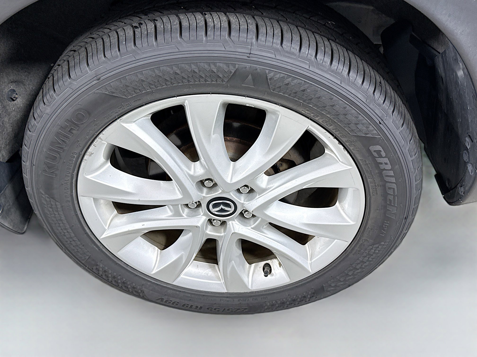 Used 2013 MAZDA CX-5 Grand Touring w/ GT Tech Pkg image 31