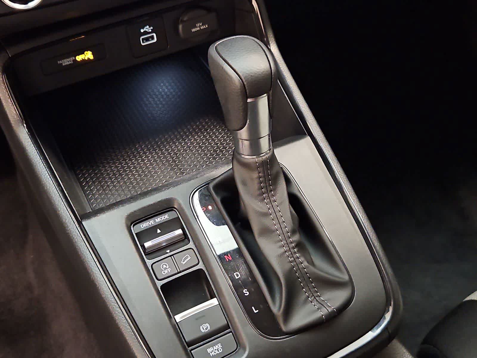 Certified 2023 Honda CR-V LX image 7