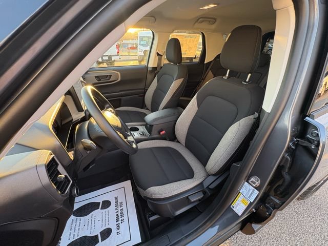 New 2026 Ford Bronco Sport Big Bend AWD/4WD image 26