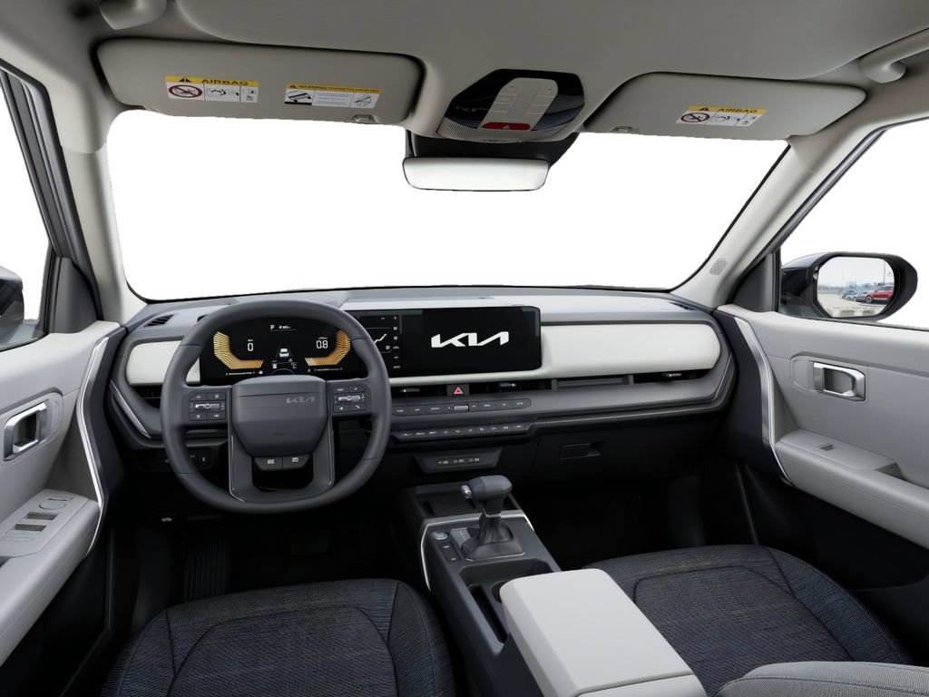 New 2027 Kia Seltos S AWD/4WD image 14