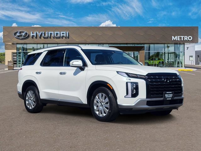 Used 2025 Hyundai Palisade SEL