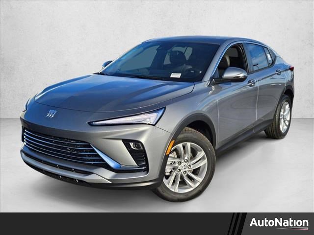 New 2026 Buick Envista Preferred w/ Convenience II Package FWD image 1