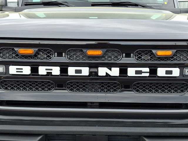 Certified 2023 Ford Bronco Outer Banks image 30