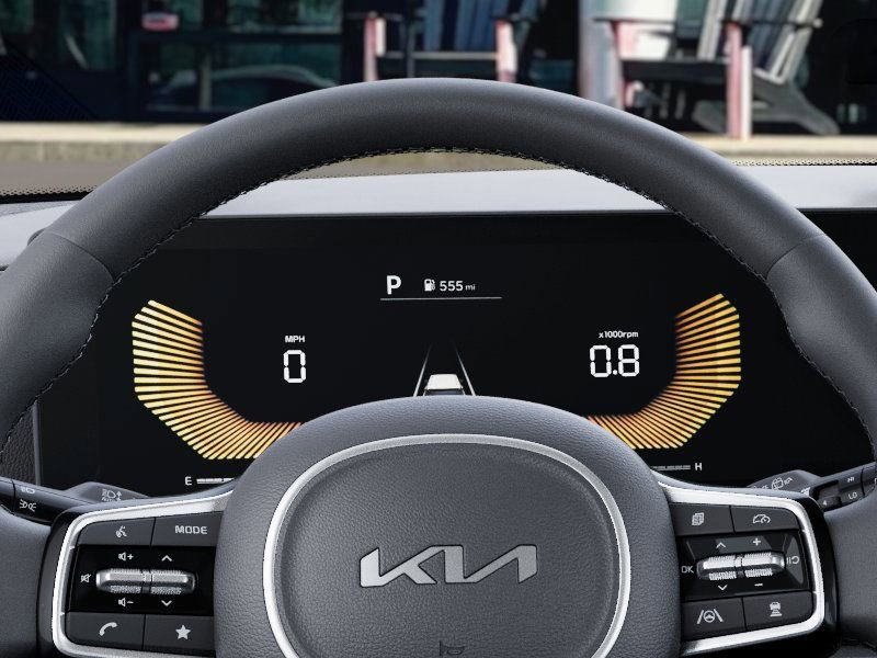 New 2026 Kia Carnival LXS image 21