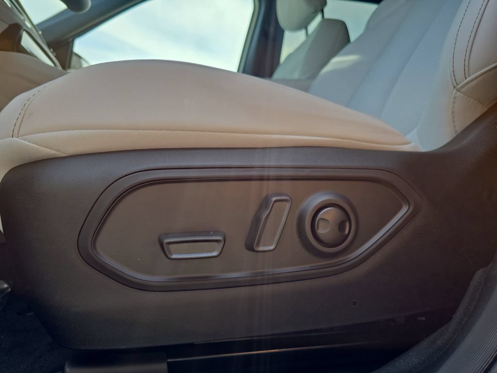 New 2026 Jeep Cherokee Limited AWD/4WD image 29