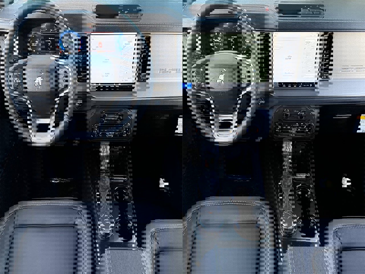 New 2025 Ford Bronco Outer Banks image 36