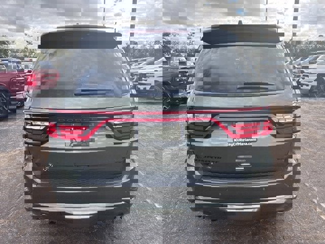 New 2026 Dodge Durango GT image 3