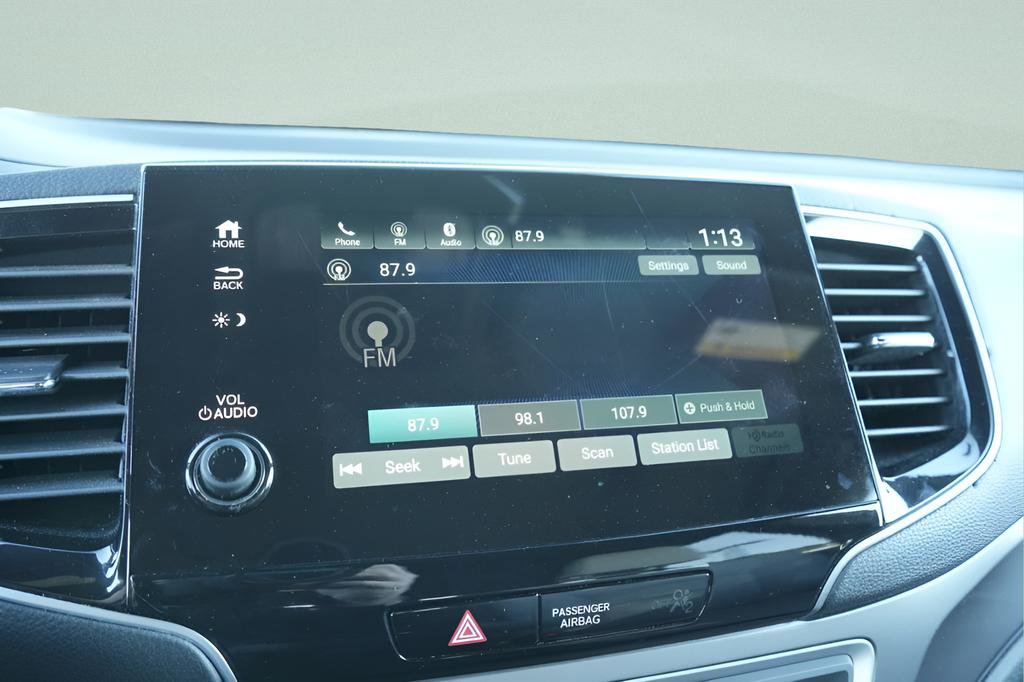 Used 2022 Honda Passport EX-L image 41