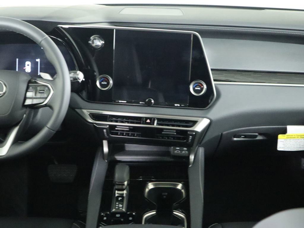 Used 2025 Lexus RX 350 FWD w/ Accessory Package image 15