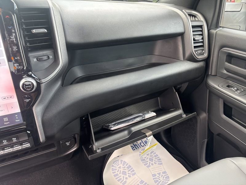 New 2025 RAM 2500 Tradesman image 26