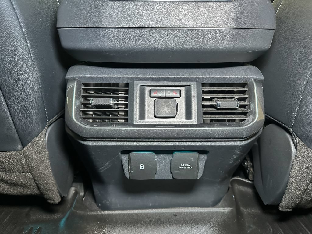 Certified 2023 Ford F150 Lariat w/ Equipment Group 502A High AWD/4WD image 30