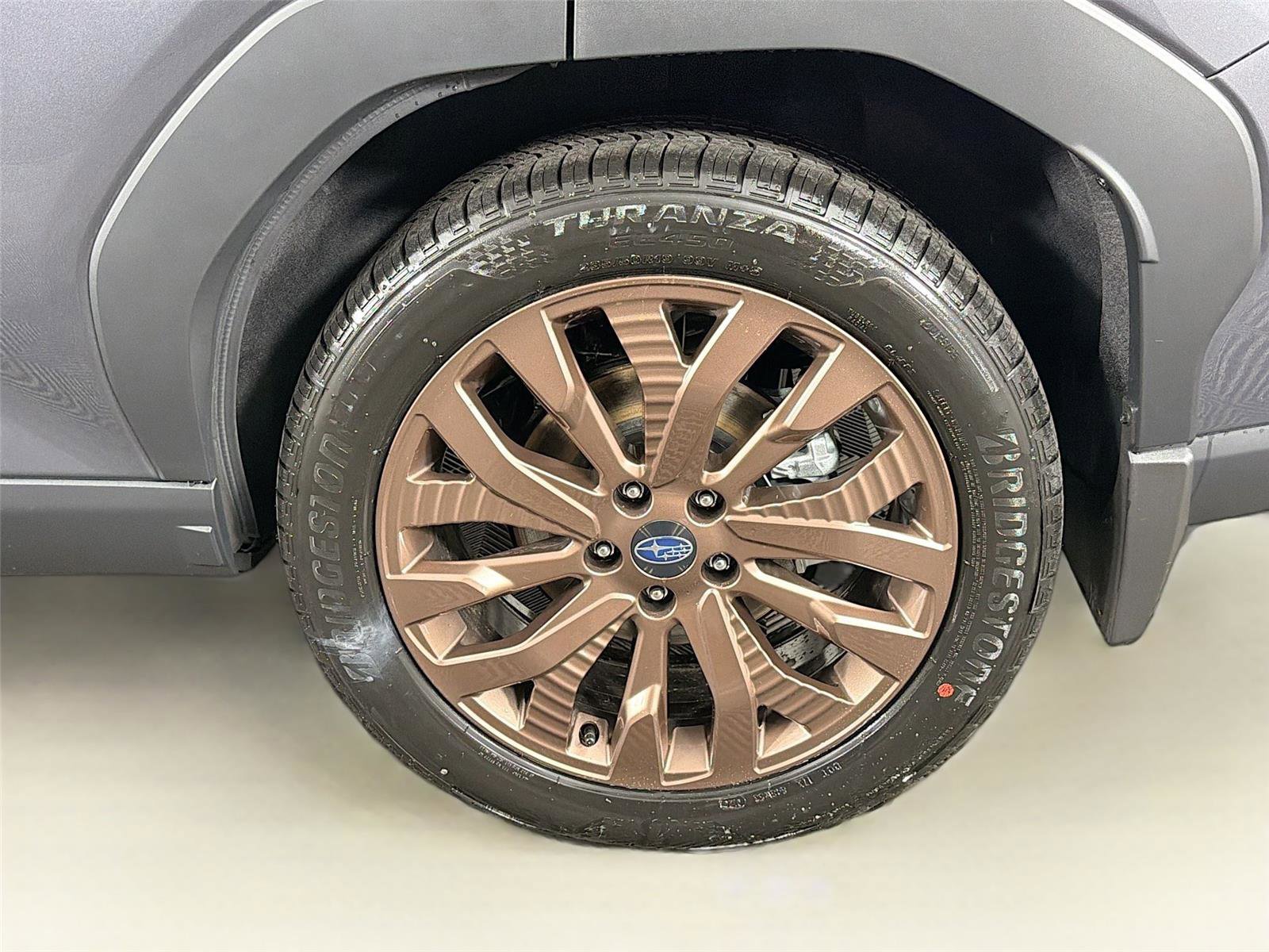 New 2026 Subaru Forester Sport AWD/4WD image 32