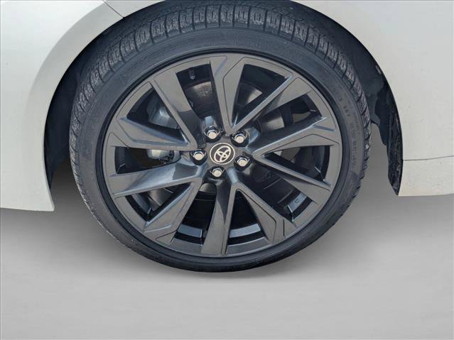 Certified 2023 Toyota Corolla SE FWD image 21