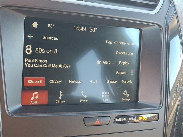 Used 2018 Ford Explorer XLT w/ Equipment Group 201A image 16