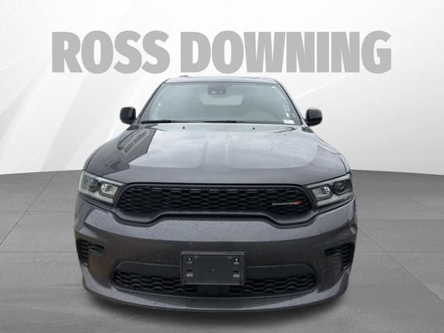 Used 2024 Dodge Durango GT RWD image 2