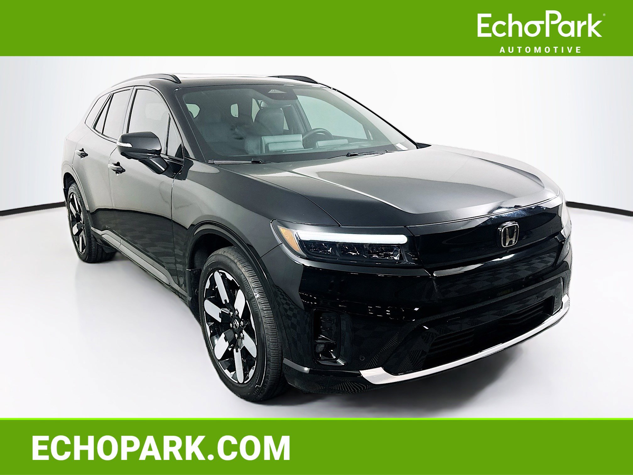 Used 2025 Honda Prologue Elite