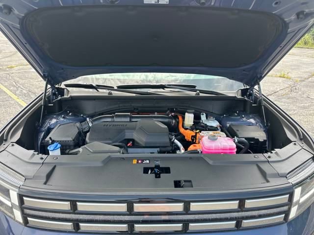 New 2026 Hyundai Santa Fe SEL image 32