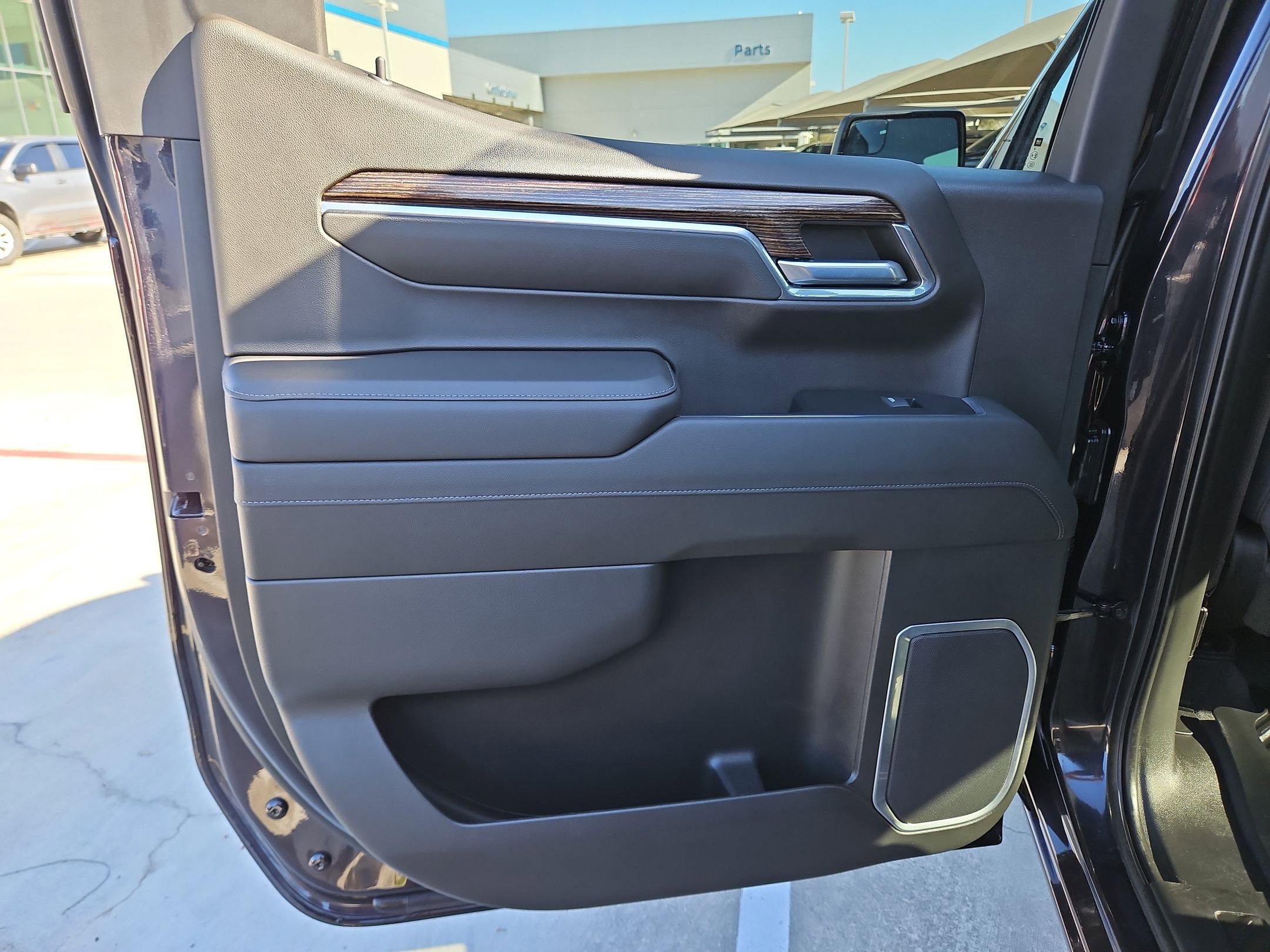 Certified 2022 GMC Sierra 1500 Elevation image 15