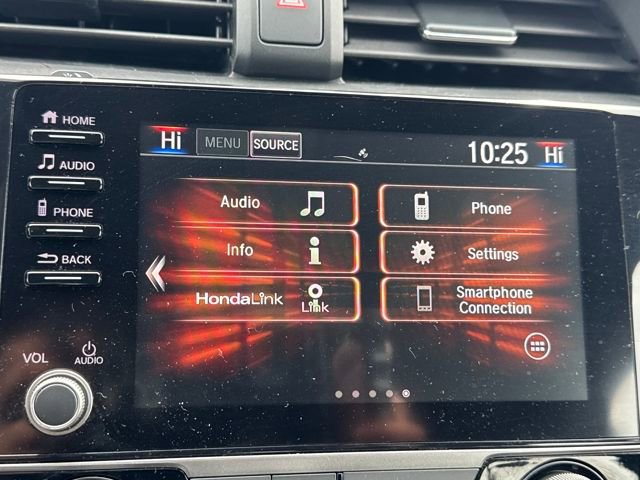 Used 2021 Honda Civic EX image 9