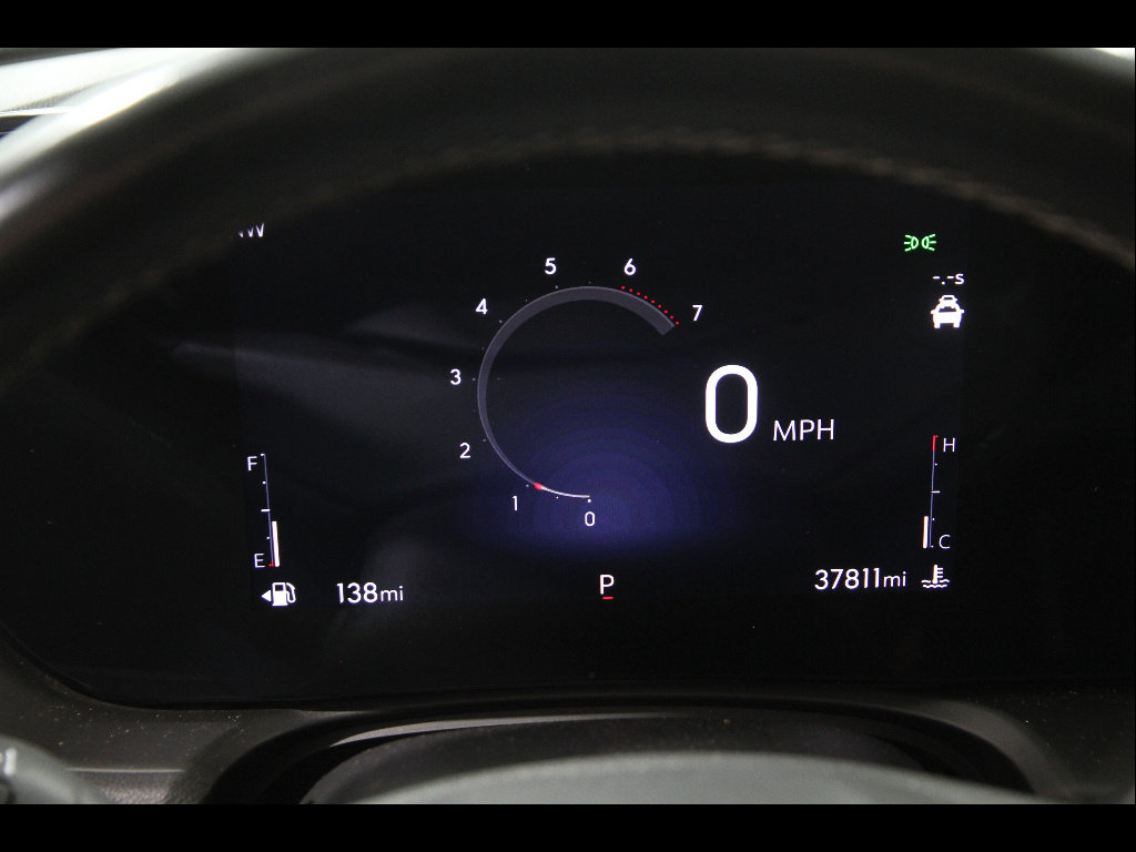 Used 2024 Buick Encore GX Preferred FWD image 8