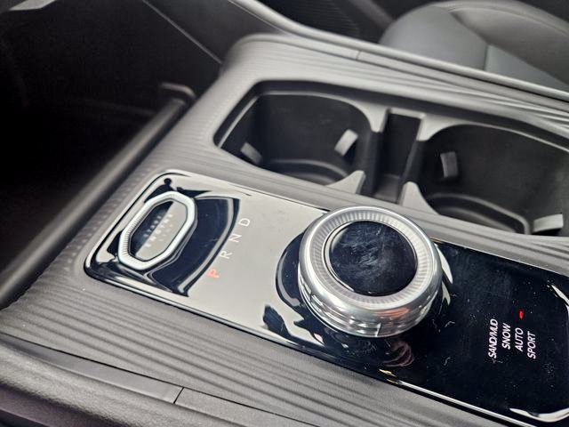 New 2026 Jeep Cherokee Limited AWD/4WD image 24