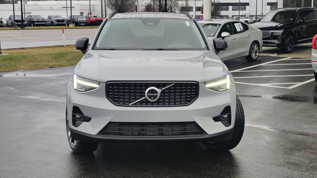 New 2026 Volvo XC40 B5 Plus w/ Climate Package image 32