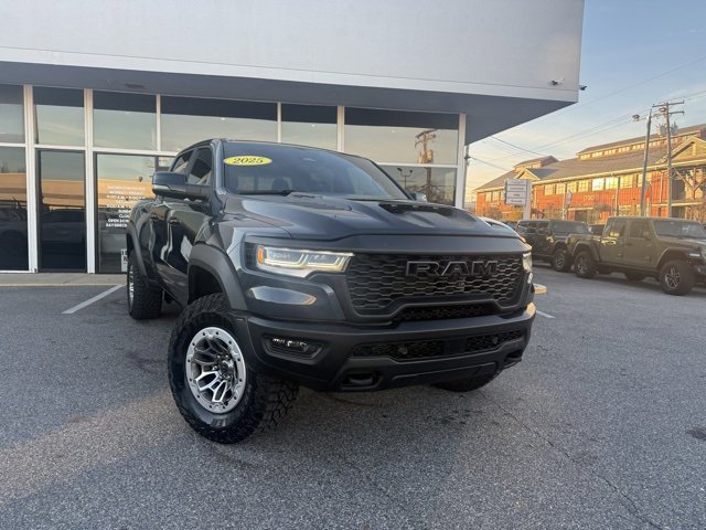 Used 2025 RAM 1500 RHO image 2