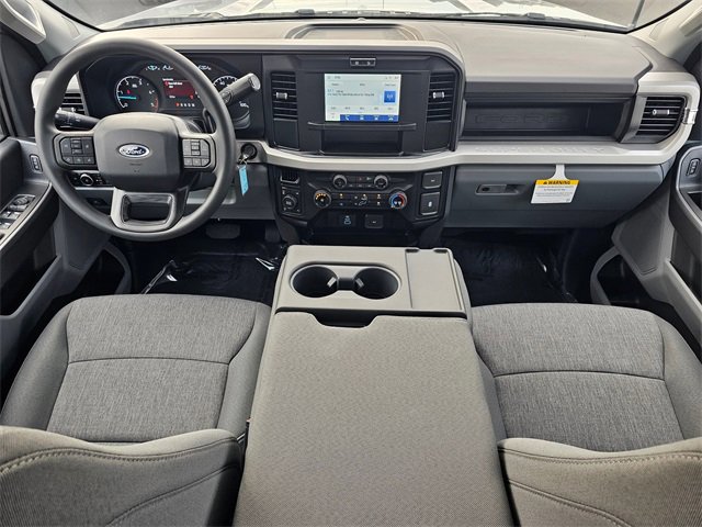 New 2026 Ford F250 XL image 10