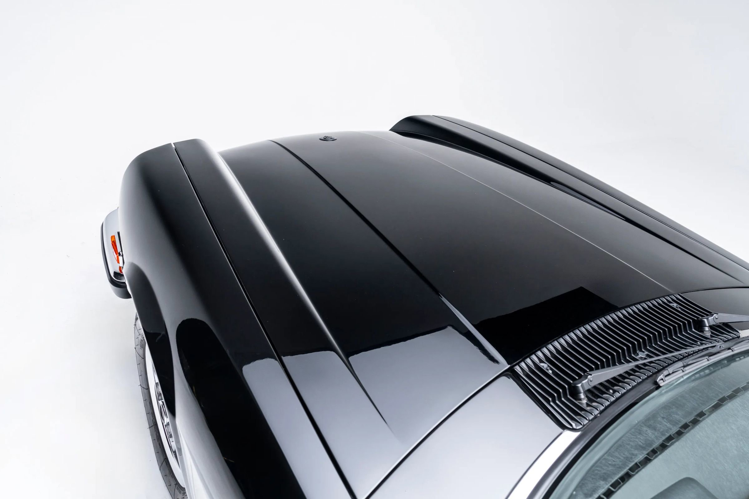 Used 1990 Jaguar XJS V12 Convertible RWD image 31
