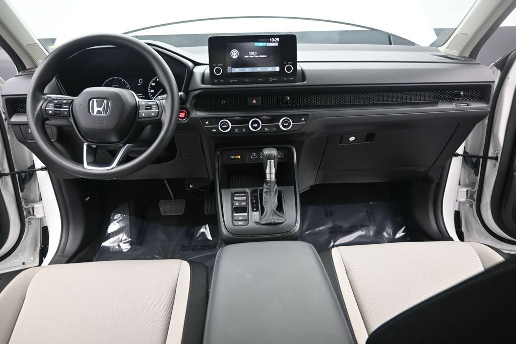 Used 2023 Honda CR-V EX image 28
