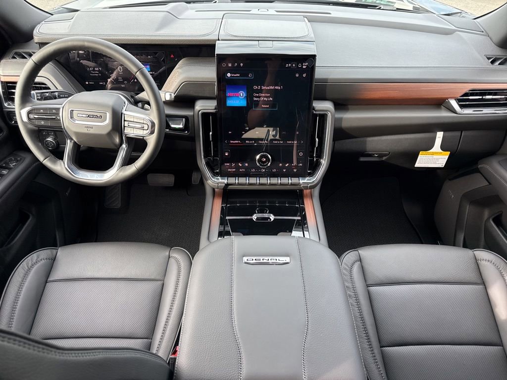 New 2026 GMC Yukon XL Denali image 15