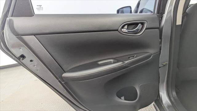Used 2018 Nissan Sentra S FWD image 13