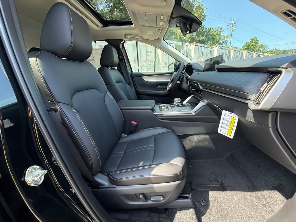 New 2026 MAZDA CX-90 3.3 Turbo w/ Preferred Package AWD/4WD image 28