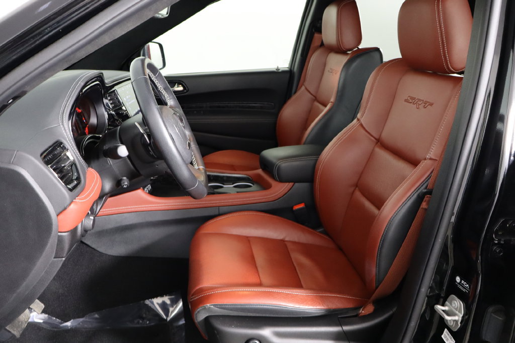 Used 2024 Dodge Durango SRT Hellcat AWD/4WD image 7