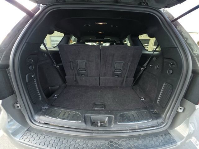Used 2025 Dodge Durango GT AWD/4WD image 18